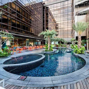 *** Hotel Ibis Styles On Macpherson Singapore