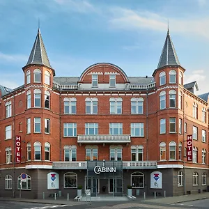 ** Hotel Cabinn Danmark