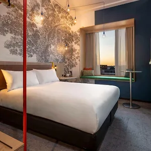 *** Hotel Ibis Styles Orestad Danmark