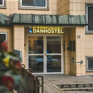 ** Vandrerhjem Danhostel City Danmark