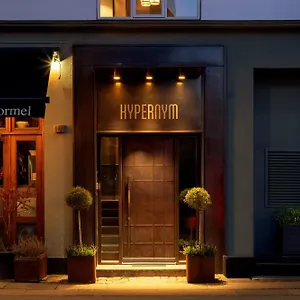 **** Hotel Hypernym & Danmark