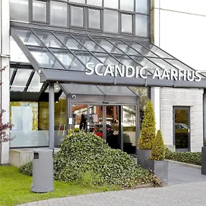 **** Hotel Scandic Vest Danmark